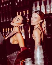 CARAGATTA - TABOO - 03/01/2026