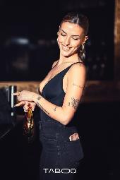 CARAGATTA - TABOO - 03/01/2026