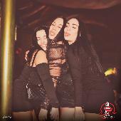 DIRTY VIPER - IL VENERDI' DELLA VIPERA - 03/02/2023