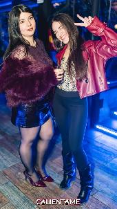 VIBE - CALIENTAME - 03/04/2026