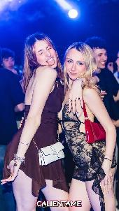 VIBE - CALIENTAME - 03/04/2026