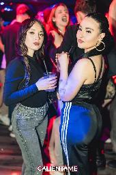 VIBE - CALIENTAME - 03/04/2026