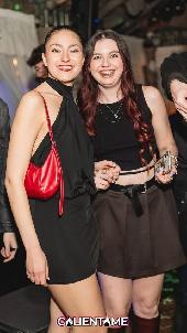 VIBE - CALIENTAME - 03/04/2026