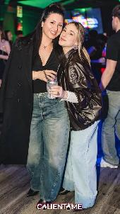 VIBE - CALIENTAME - 03/04/2026