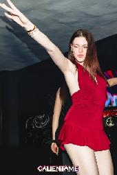 VIBE - CALIENTAME - 03/04/2026