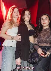 VIBE - CALIENTAME - 03/04/2026