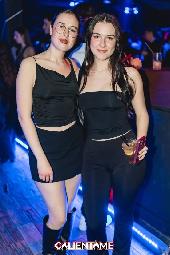 VIBE - CALIENTAME - 03/04/2026