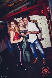 DIRTY VIPER - IL VENERDI' DELLA VIPERA - 03/05/2019