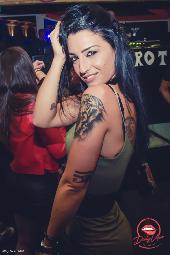 DIRTY VIPER - IL VENERDI' DELLA VIPERA - 03/05/2019