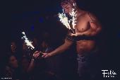 FOLIE NOIRE - 03/05/2019