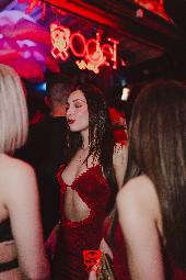 TABOO - 03/05/2025