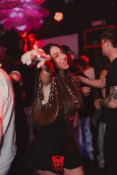 TABOO - 03/05/2025
