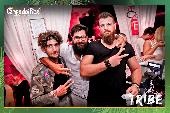 Campo dei Fiori - TRIBE - 03/08/2019