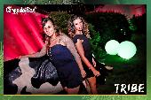 Campo dei Fiori - TRIBE - 03/08/2019