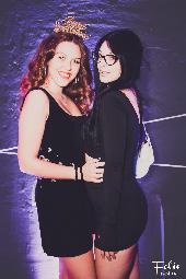 FOLIE NOIRE - 03/11/2023
