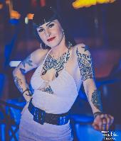 FOLIE NOIRE - 03/12/2021