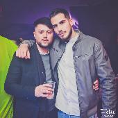 FOLIE NOIRE - 03/12/2021