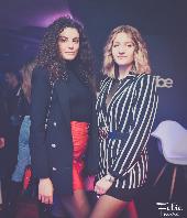 FOLIE NOIRE - 03/12/2021