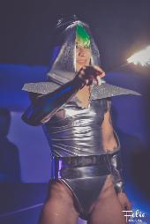FOLIE NOIRE - 03/12/2021