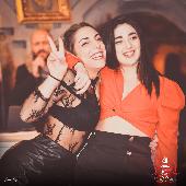 DIRTY VIPER - IL VENERDI' DELLA VIPERA - 03/12/2021