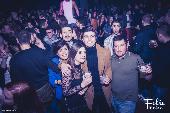 FOLIE NOIRE - 04/01/2019