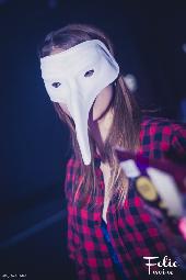 FOLIE NOIRE - 04/01/2019