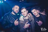FOLIE NOIRE - 04/01/2019