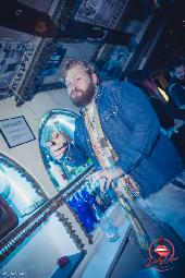 DIRTY VIPER - IL VENERDI' DELLA VIPERA - 04/01/2019
