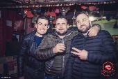 DIRTY VIPER - IL VENERDI' DELLA VIPERA - 04/01/2019