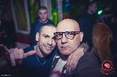 DIRTY VIPER - IL VENERDI' DELLA VIPERA - 04/01/2019