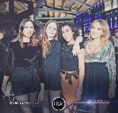 HQF - CARAGATTA - FIRST FRIDAY OF 2019 - 04/01/2019