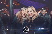 HQF - CARAGATTA - FIRST FRIDAY OF 2019 - 04/01/2019