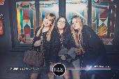 HQF - CARAGATTA - FIRST FRIDAY OF 2019 - 04/01/2019