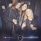 HQF - CARAGATTA - FIRST FRIDAY OF 2019 - 04/01/2019