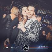 HQF - CARAGATTA - FIRST FRIDAY OF 2019 - 04/01/2019