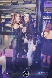 HQF - CARAGATTA - FIRST FRIDAY OF 2019 - 04/01/2019