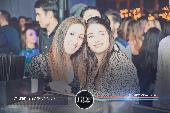HQF - CARAGATTA - FIRST FRIDAY OF 2019 - 04/01/2019