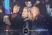 HQF - CARAGATTA - FIRST FRIDAY OF 2019 - 04/01/2019