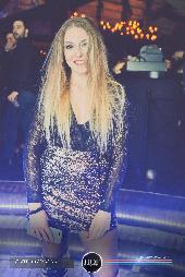 HQF - CARAGATTA - FIRST FRIDAY OF 2019 - 04/01/2019