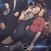 HQF - CARAGATTA - FIRST FRIDAY OF 2019 - 04/01/2019