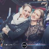 HQF - CARAGATTA - FIRST FRIDAY OF 2019 - 04/01/2019