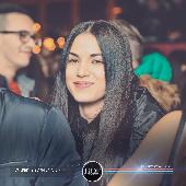HQF - CARAGATTA - FIRST FRIDAY OF 2019 - 04/01/2019