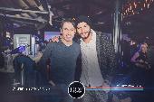 HQF - CARAGATTA - FIRST FRIDAY OF 2019 - 04/01/2019