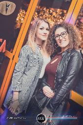 HQF - CARAGATTA - FIRST FRIDAY OF 2019 - 04/01/2019