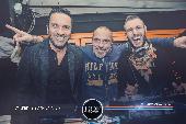 HQF - CARAGATTA - FIRST FRIDAY OF 2019 - 04/01/2019