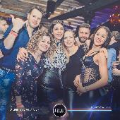HQF - CARAGATTA - FIRST FRIDAY OF 2019 - 04/01/2019