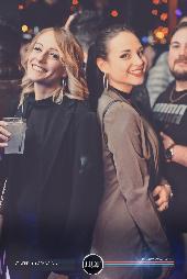 HQF - CARAGATTA - FIRST FRIDAY OF 2019 - 04/01/2019