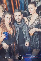 HQF - CARAGATTA - FIRST FRIDAY OF 2019 - 04/01/2019