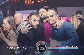 HQF - CARAGATTA - FIRST FRIDAY OF 2019 - 04/01/2019