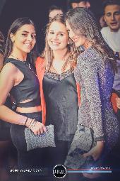 HQF - CARAGATTA - FIRST FRIDAY OF 2019 - 04/01/2019